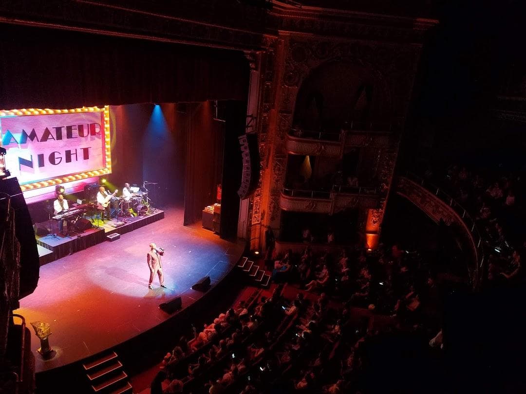Apollo Theater photo 3