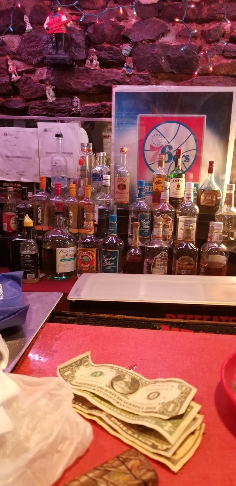 Cousin Danny's Lounge photo 3