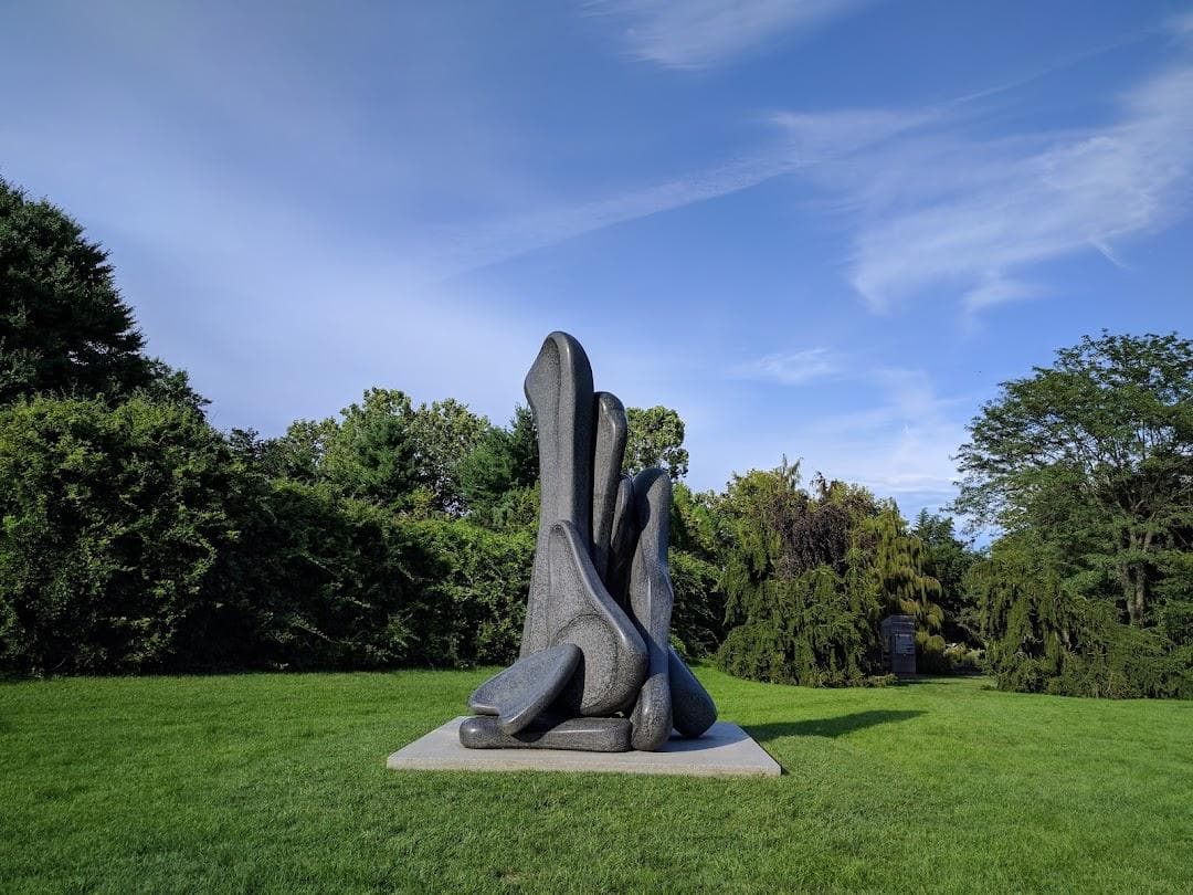 Grounds For Sculpture photo 4