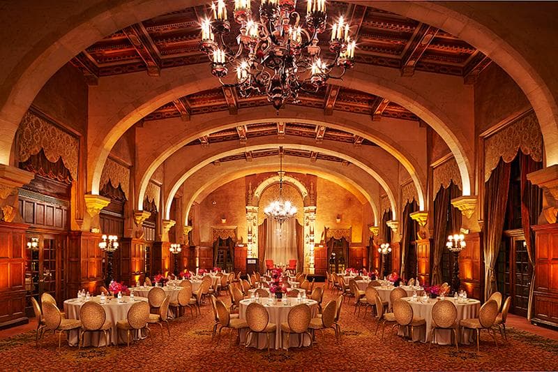 Biltmore Hotel Miami Coral Gables photo 1