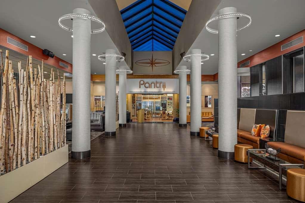 The Verve Hotel Boston Natick, Tapestry Collection by Hilton photo 1
