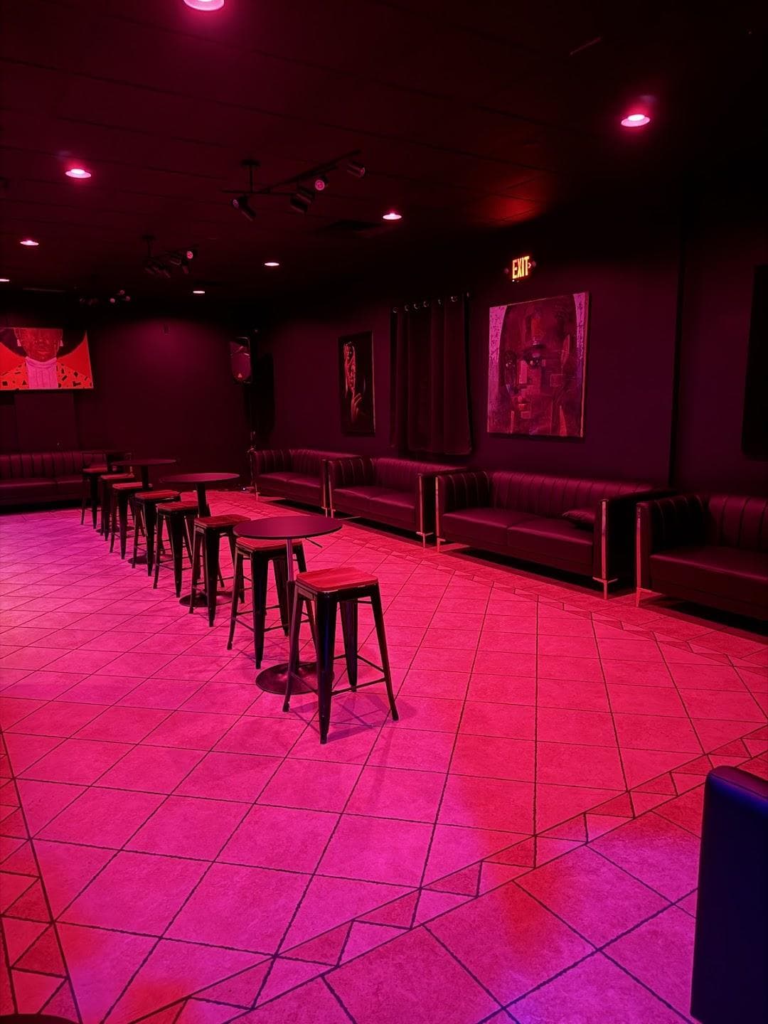 BKS ( Best Kept Secret) Cocktail Lounge photo 1