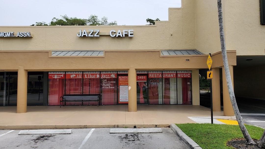 All That Jazz South Florida photo 5