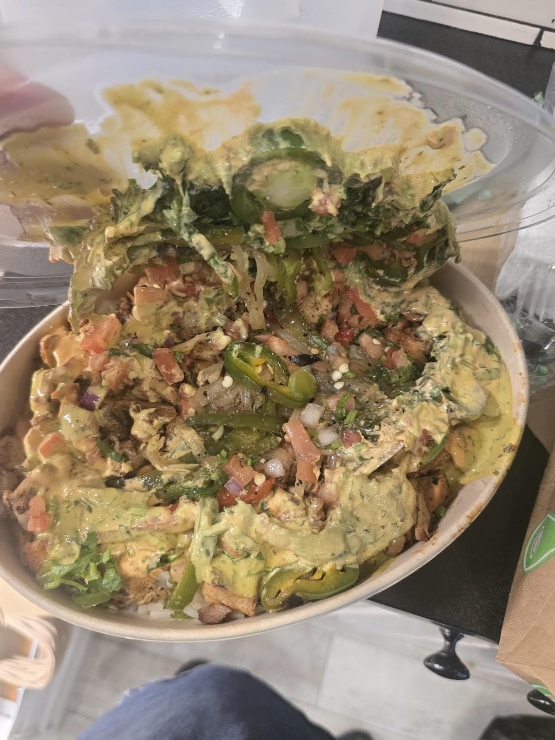 Guac Time Mexican Grill photo 5
