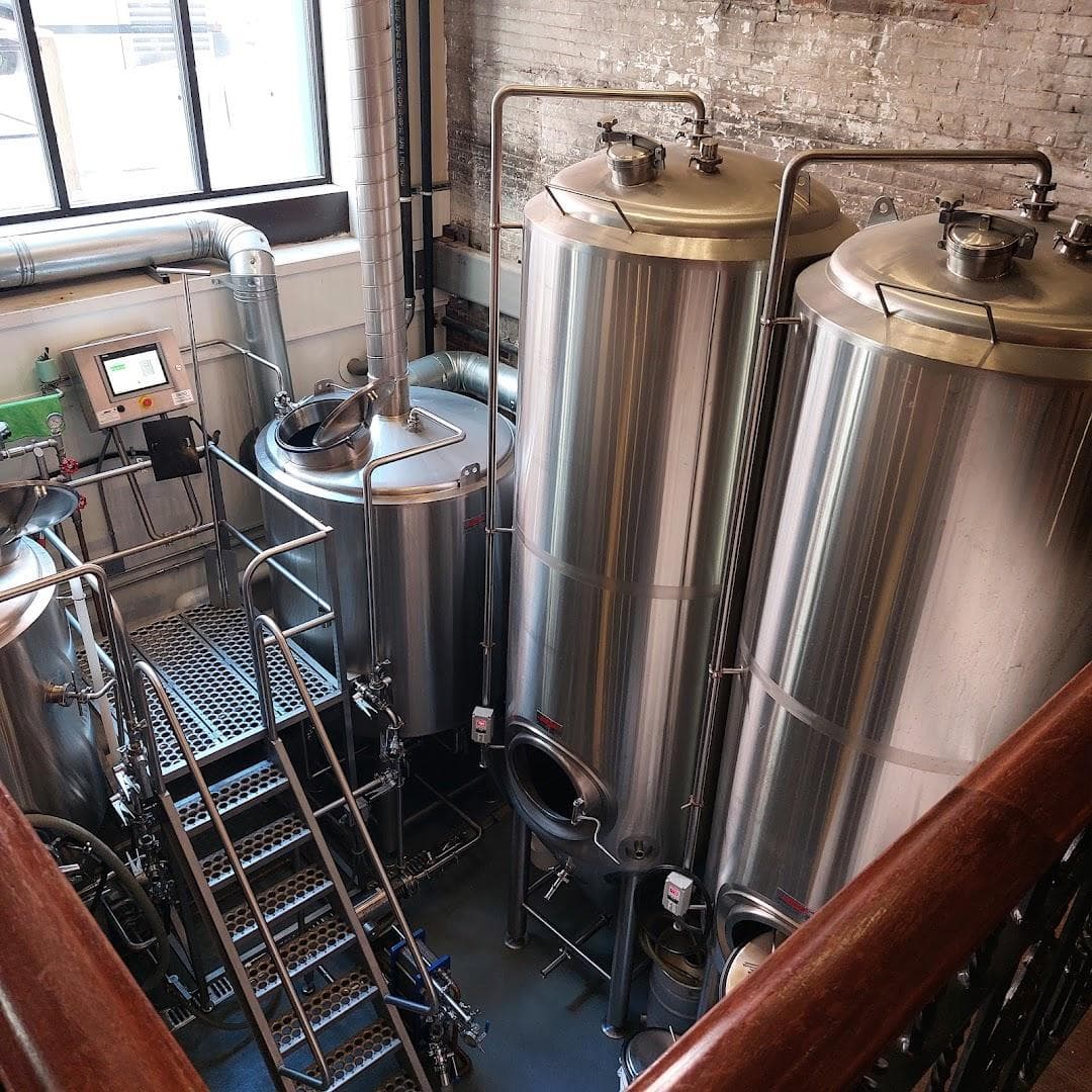 Democracy Brewing photo 1