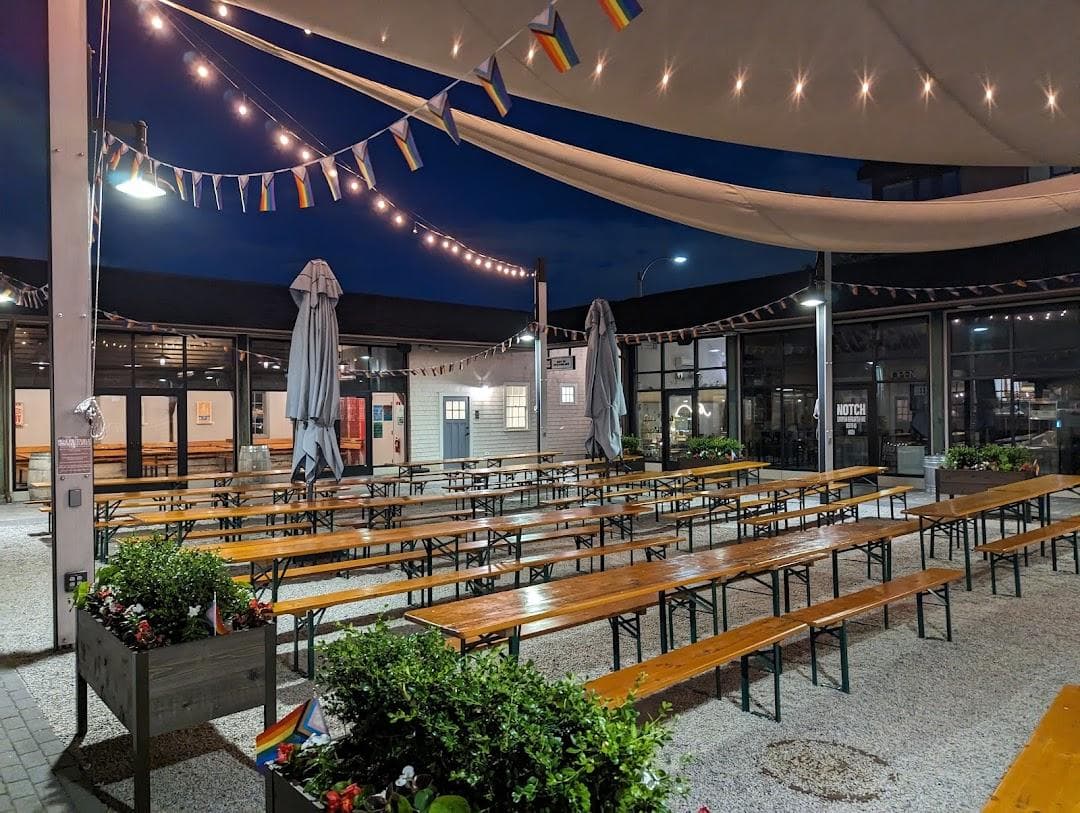 Notch Brewery & Tap Room - Brighton photo 6