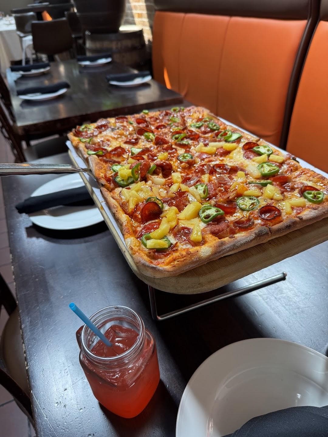 Brix Restaurant & Pizza Bar photo 6