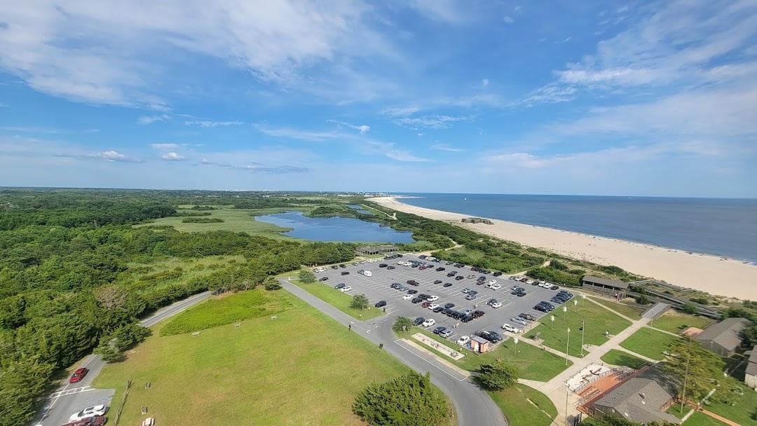 Cape May Lighthouse photo 3