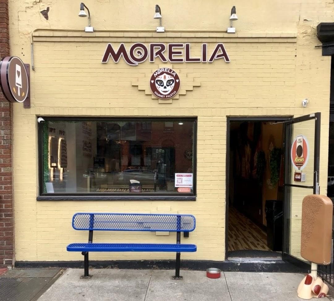 Morelia Ice Cream Paletas - Hoboken photo 1