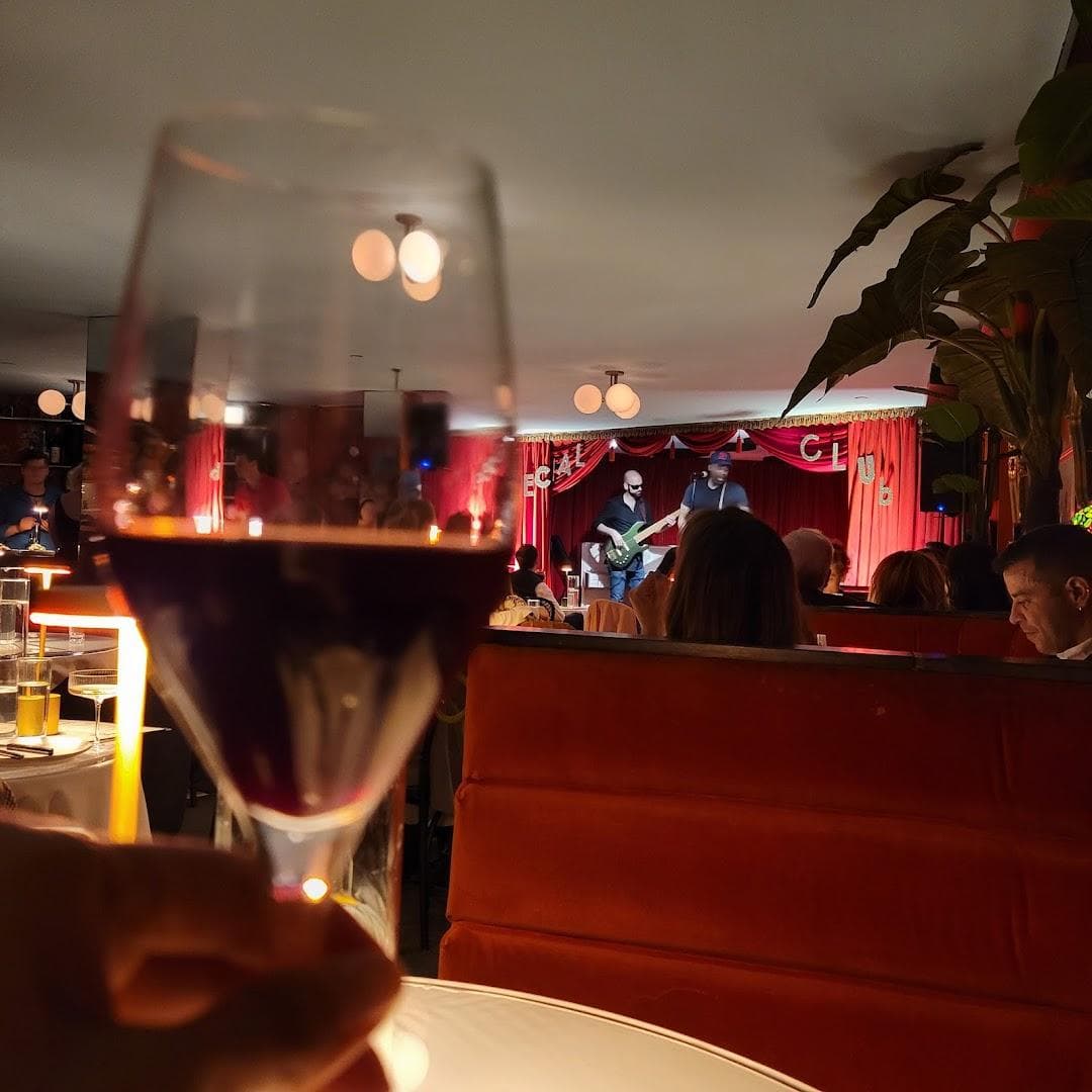 Special Club photo 3