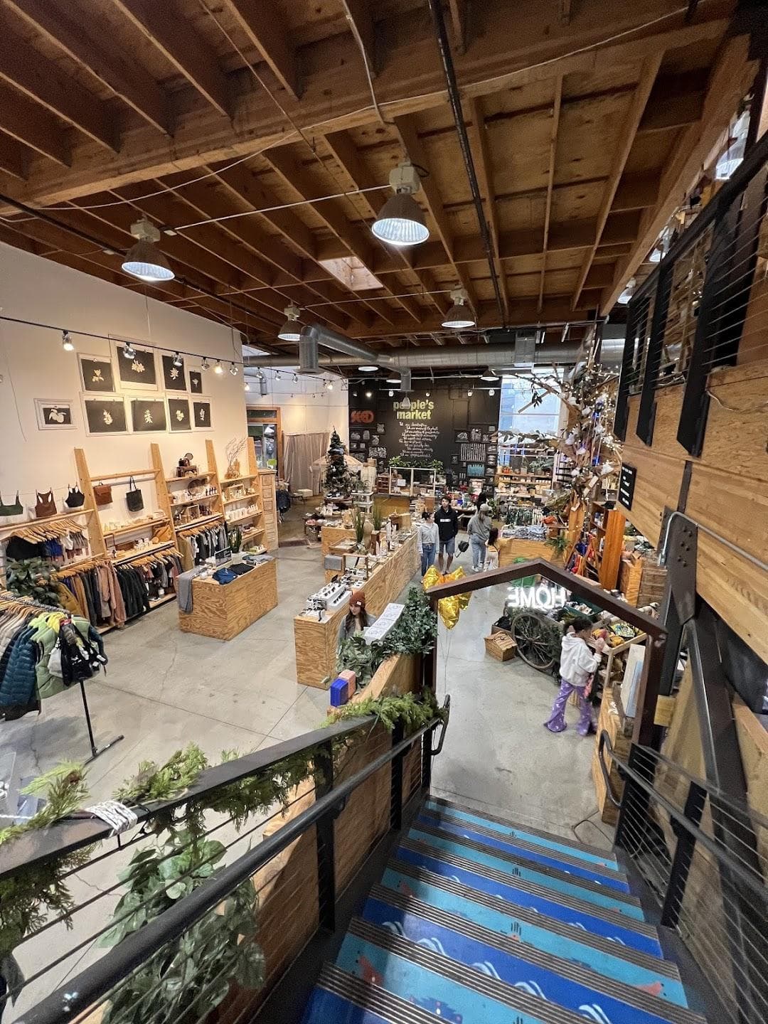 SEED Peoples Market photo 3