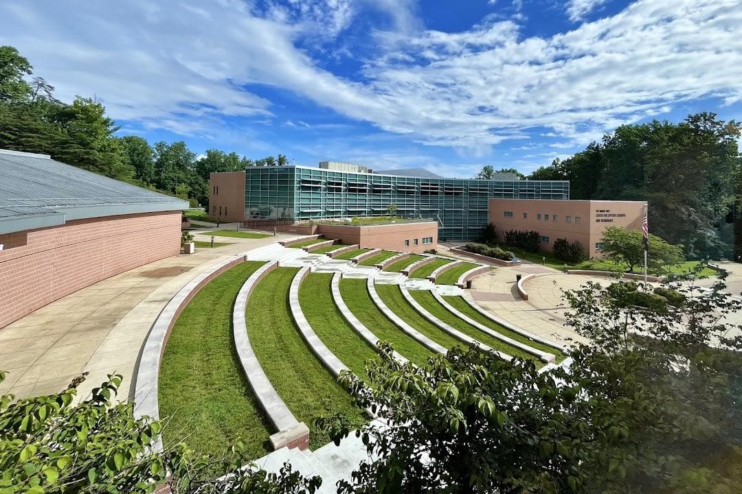Anne Arundel Community College photo 1
