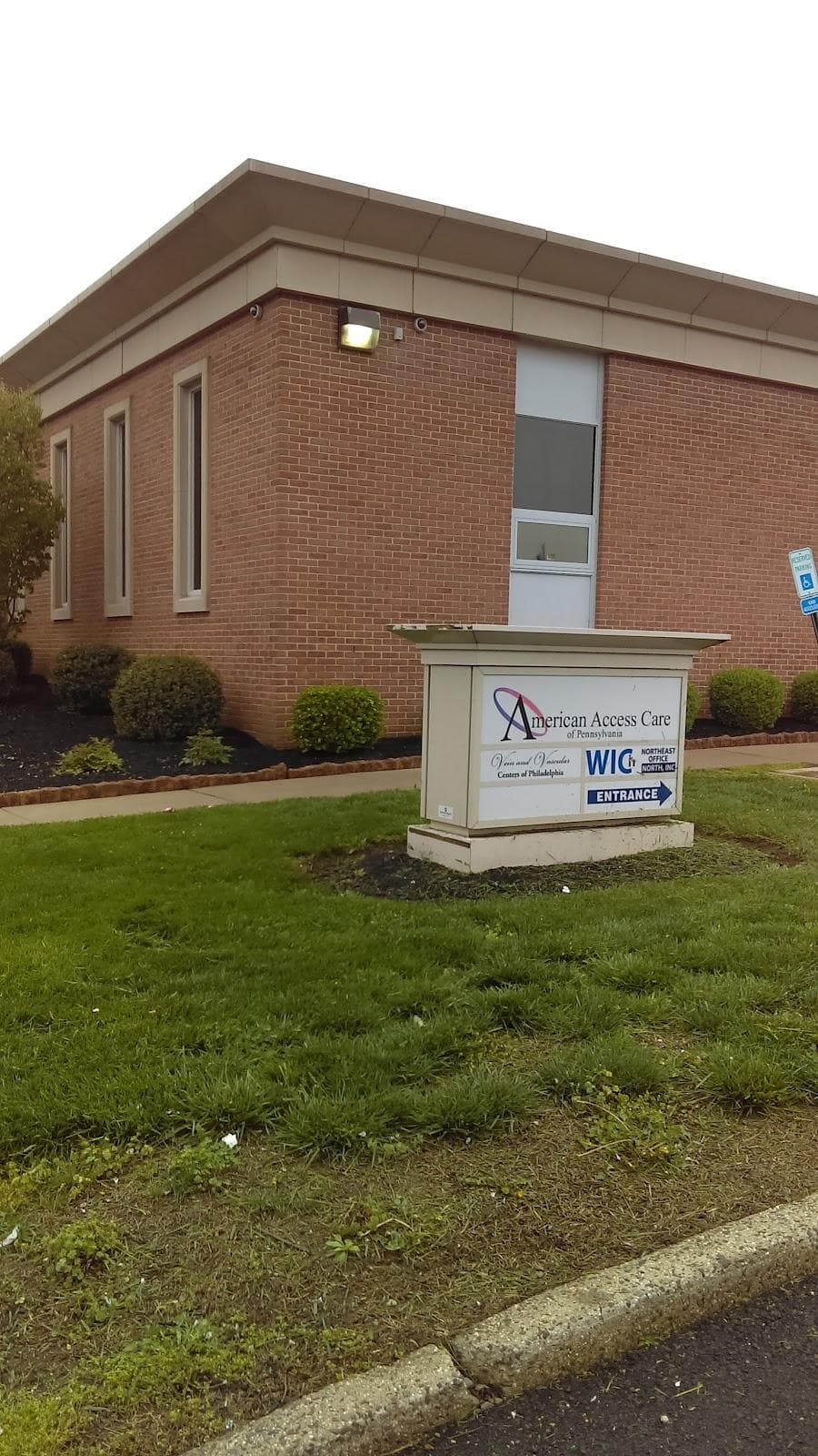 WIC Northeast Office photo 4
