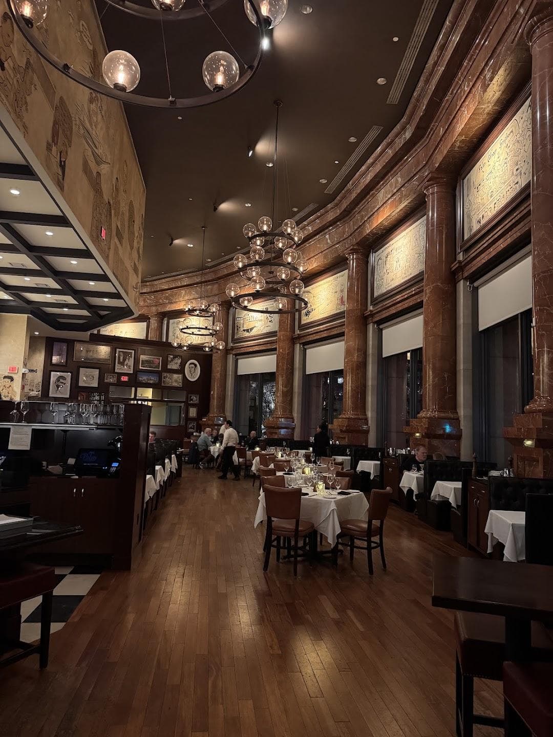 The Palm - Boston photo 5