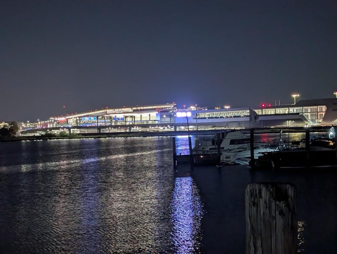 Grand Central Parkway Extension photo 1