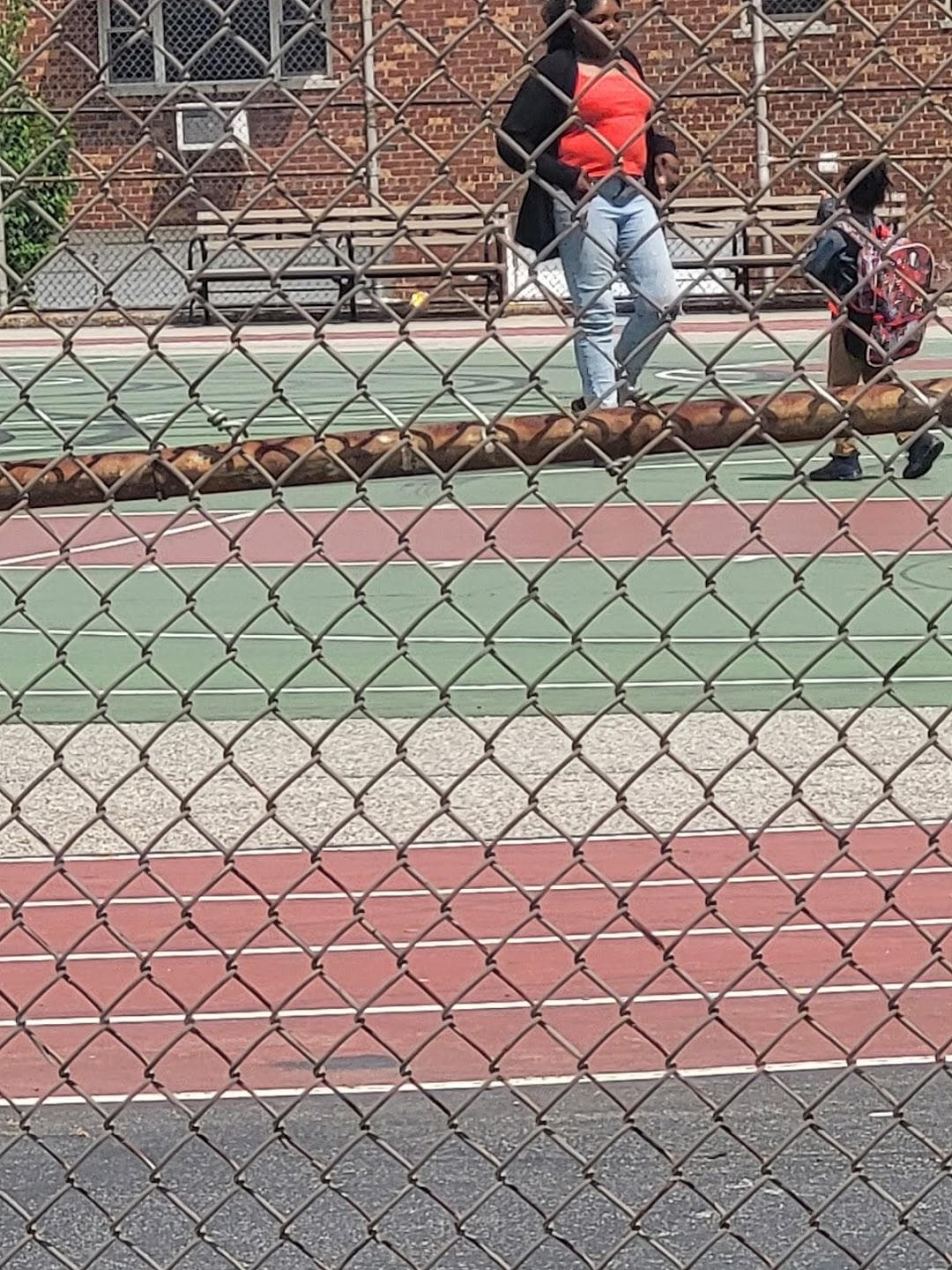 Allerton Playground photo 5