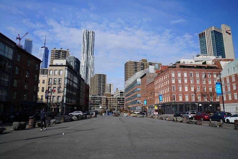 South Street photo 6