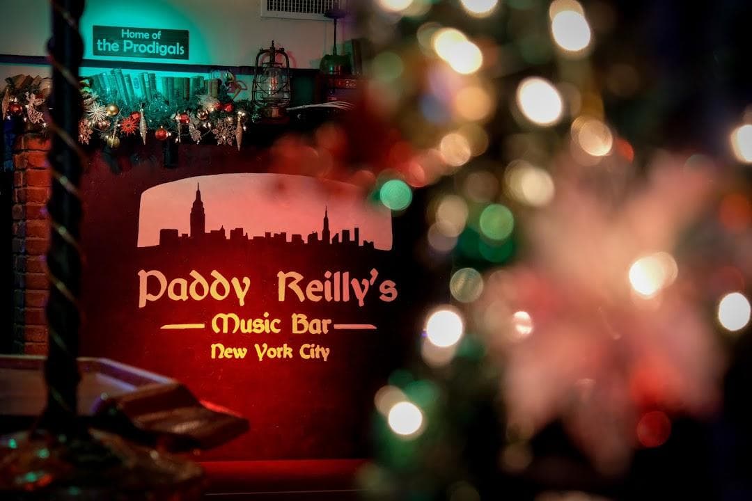 Paddy Reilly's Music Bar photo 4