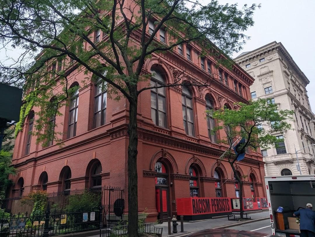 Center for Brooklyn History photo 3