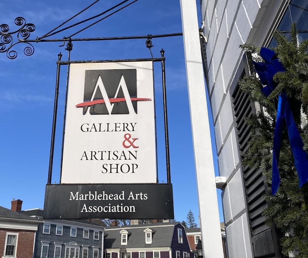 Marblehead Arts Association photo 3