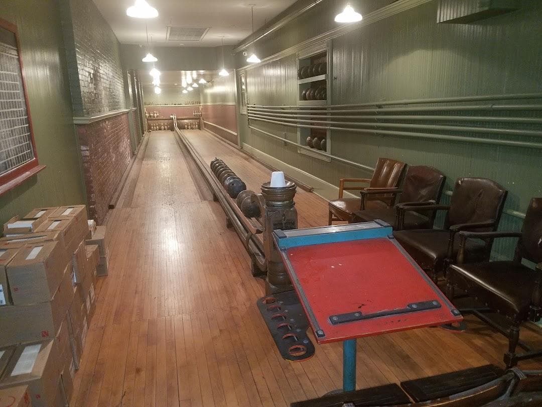 The Barrow Mansion photo 5