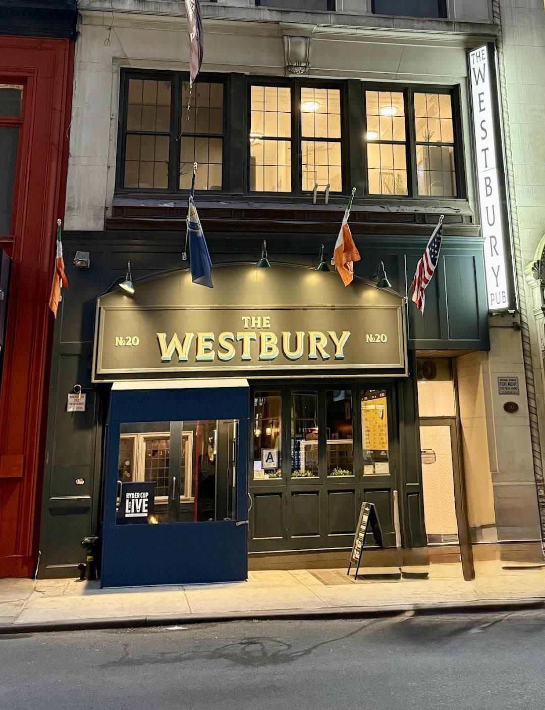 The Westbury photo 6