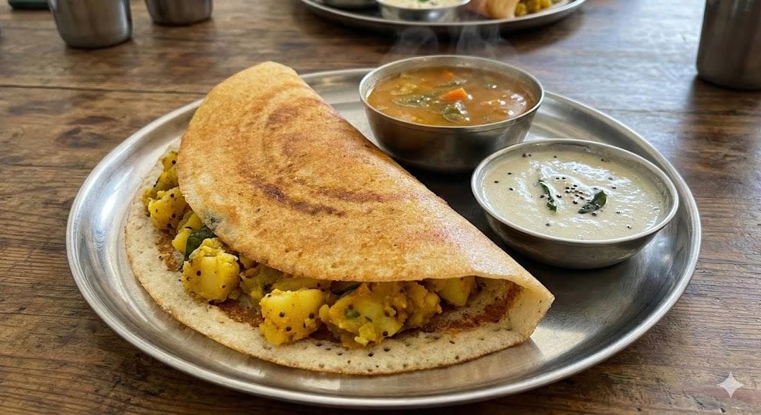 Govinda's Kitchen photo 4