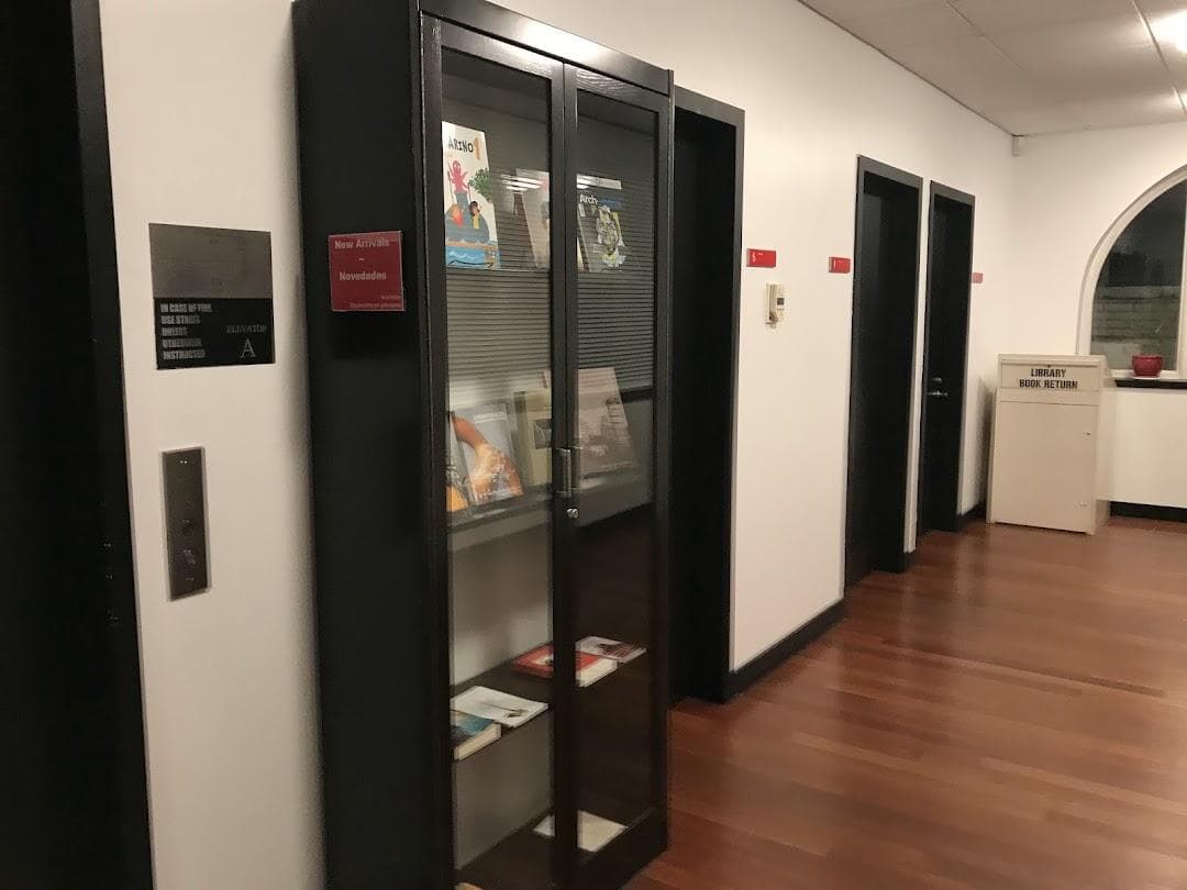 Instituto Cervantes photo 2