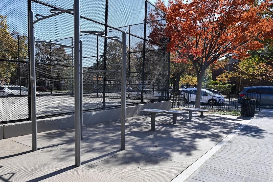 Harold Schneiderman Playground photo 3