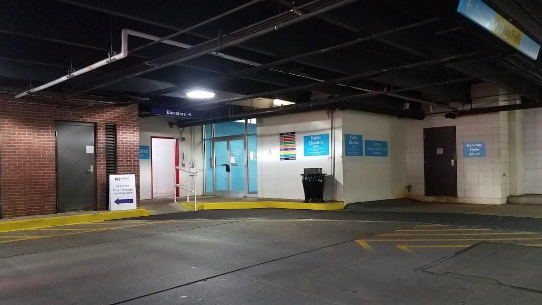 Novant Health Presbyterian Medical Center photo 5