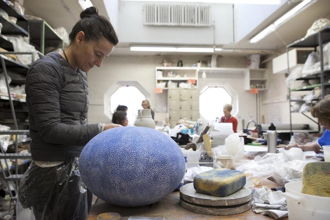 Greenwich House Pottery photo 6