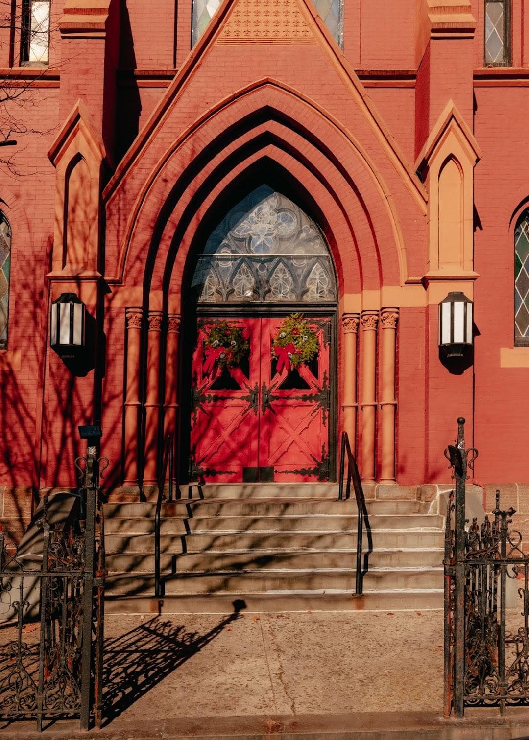 St John's Lutheran Church photo 2