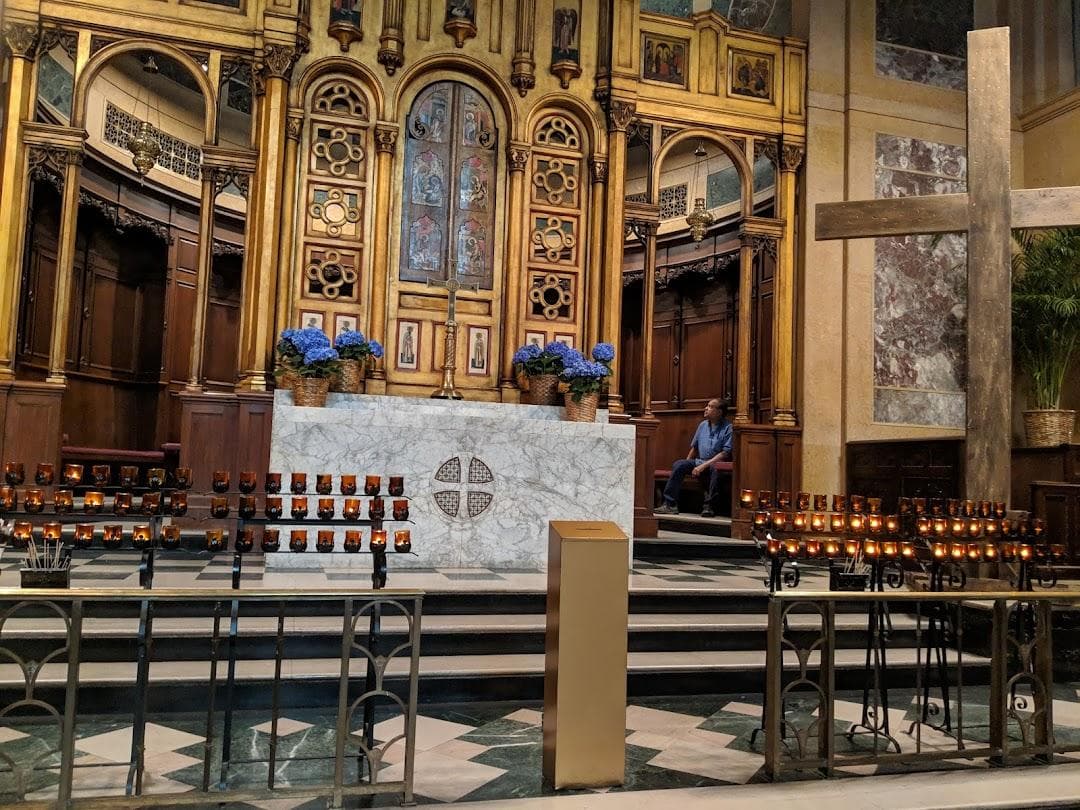 Christ Church NYC photo 2