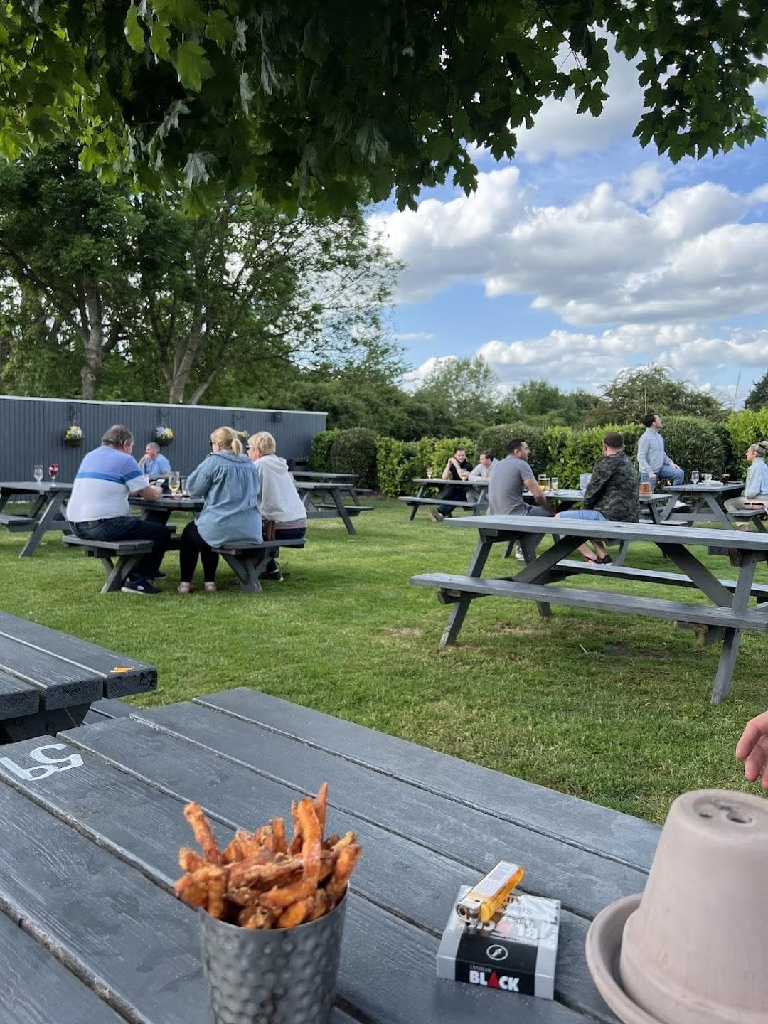 The Rabbits Pub and Restaurant photo 1