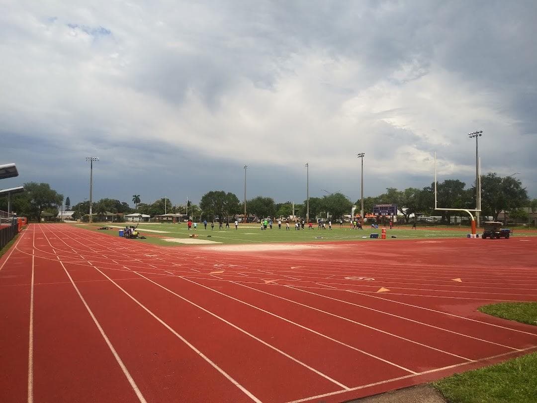 Joseph C. Carter Park photo 6