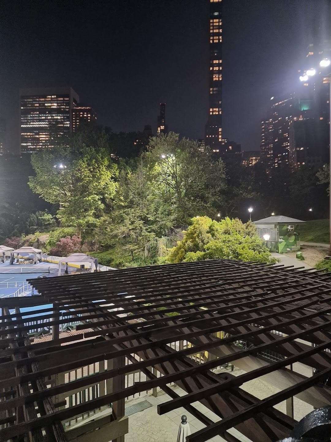 Central Park W & W 61 St photo 6
