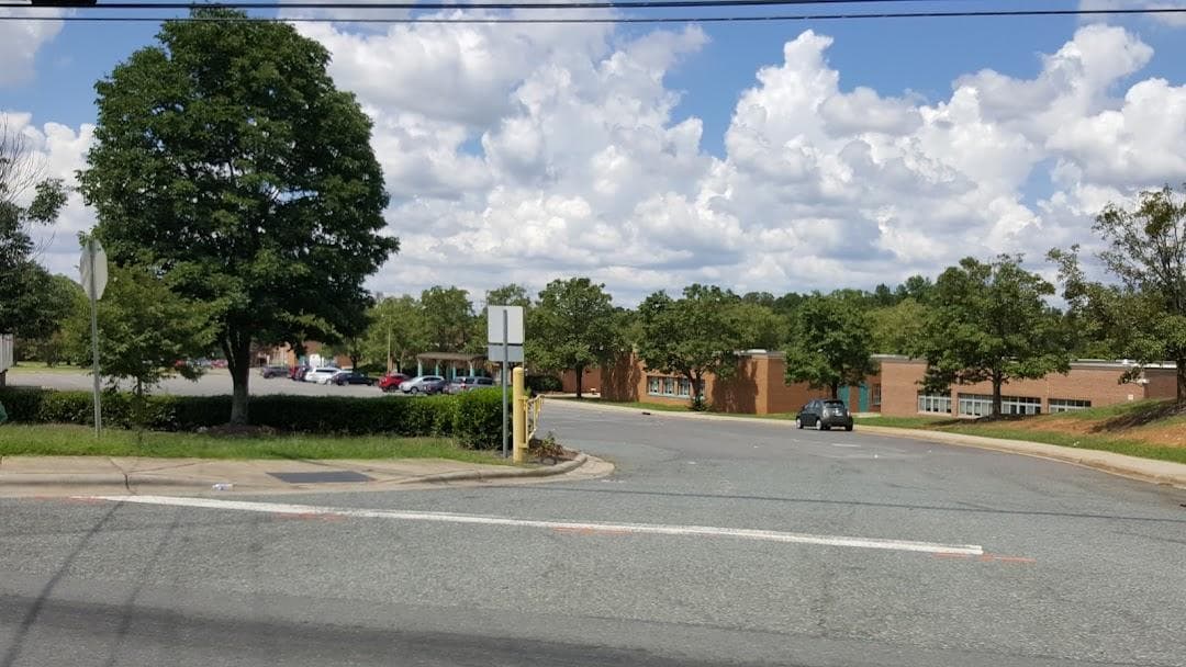 Mallard Creek Elementary School photo 4