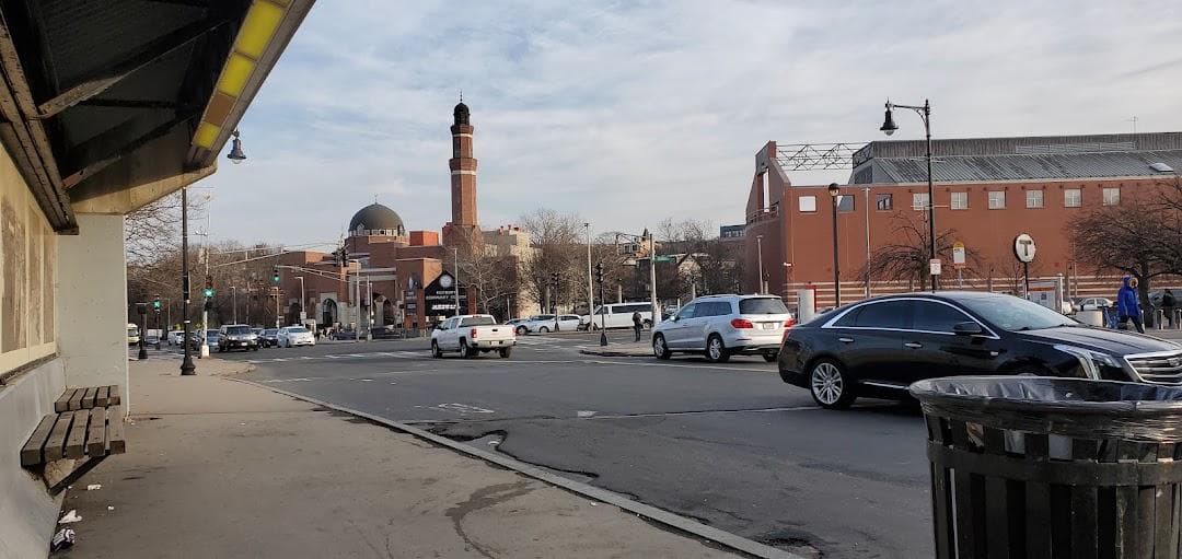 Roxbury Crossing photo 4