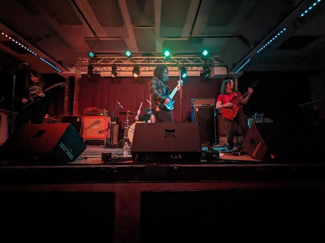 Sonia Live Music Venue photo 2