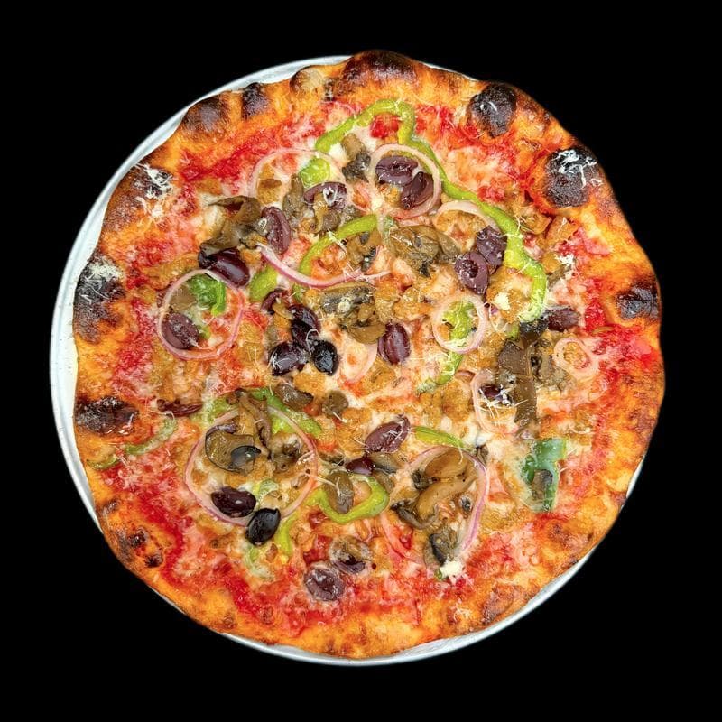 Zepeddie's Pizzeria photo 4