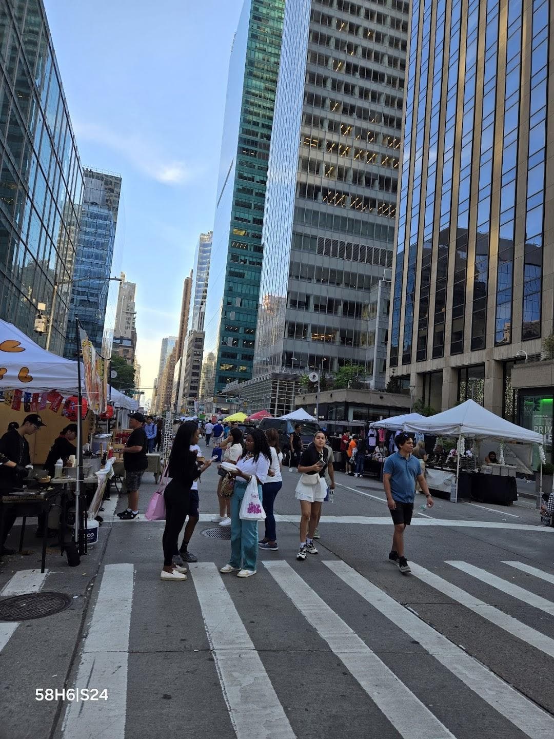 6 Avenue & West 44 Street photo 4