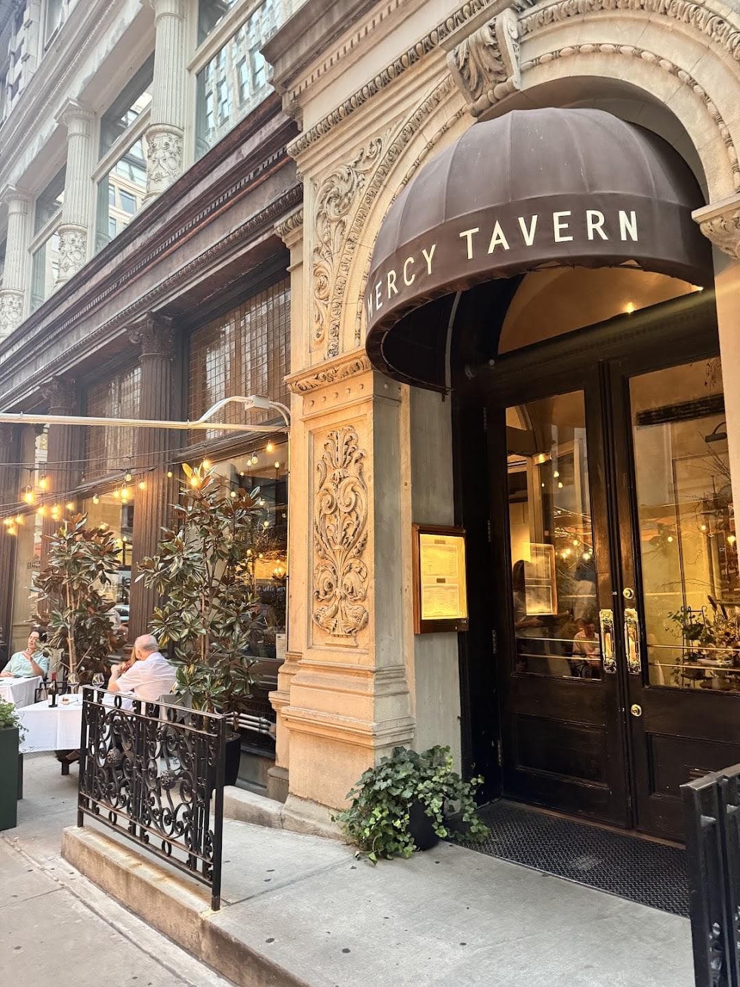 Gramercy Tavern photo 2