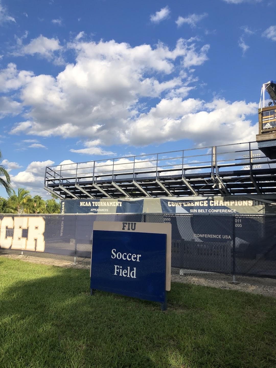 FIU Soccer Stadium photo 2