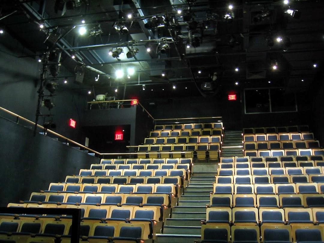 59E59 Theaters photo 4
