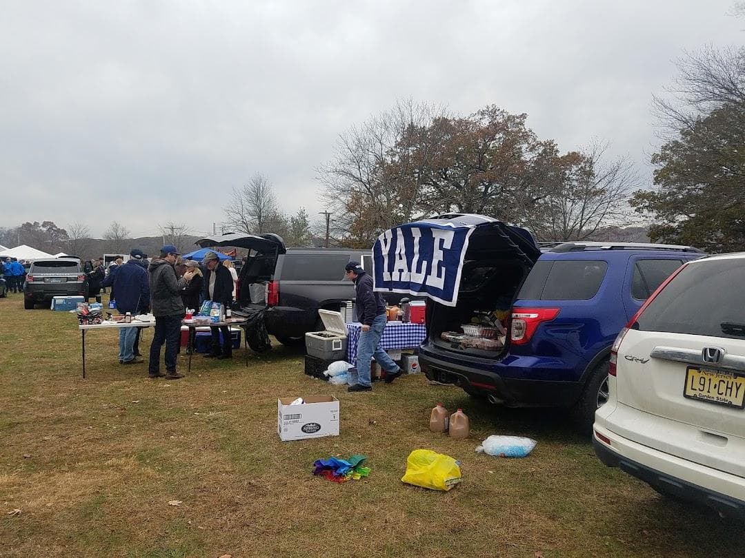 Yale Bowl photo 6
