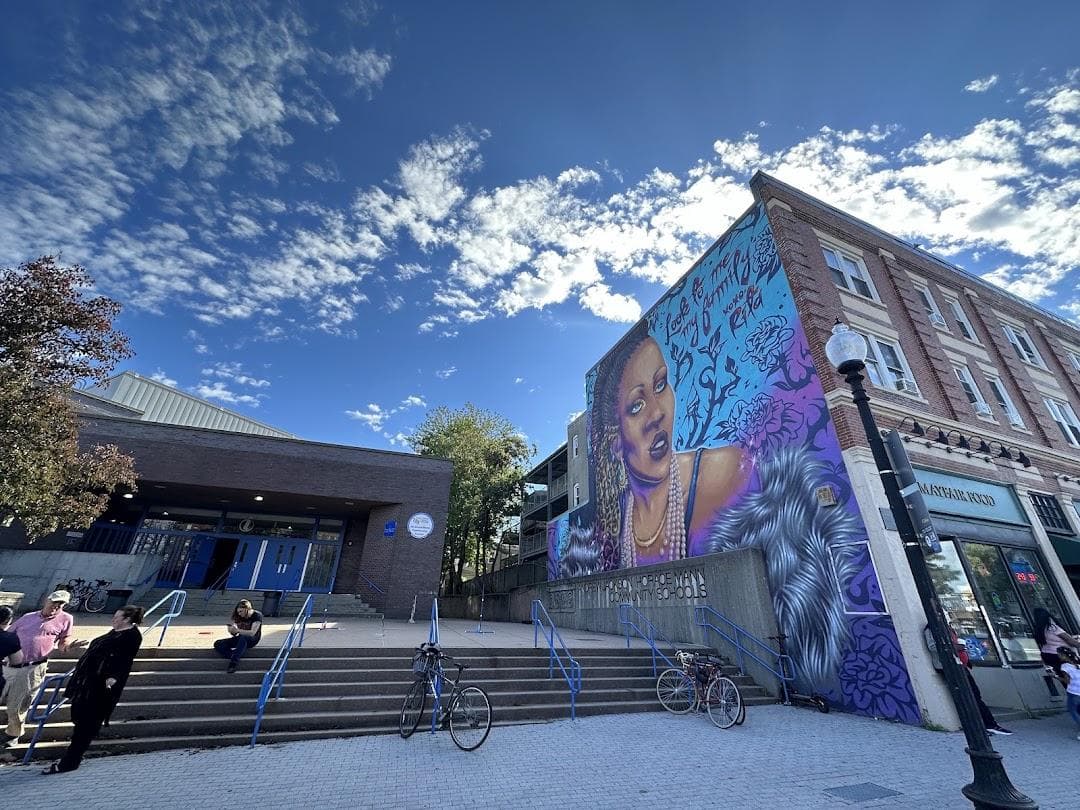 Jackson Mann Community Center photo 5