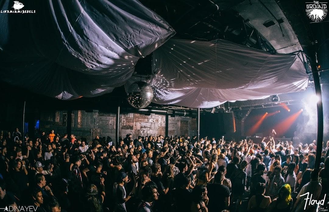 The Ground Miami photo 6