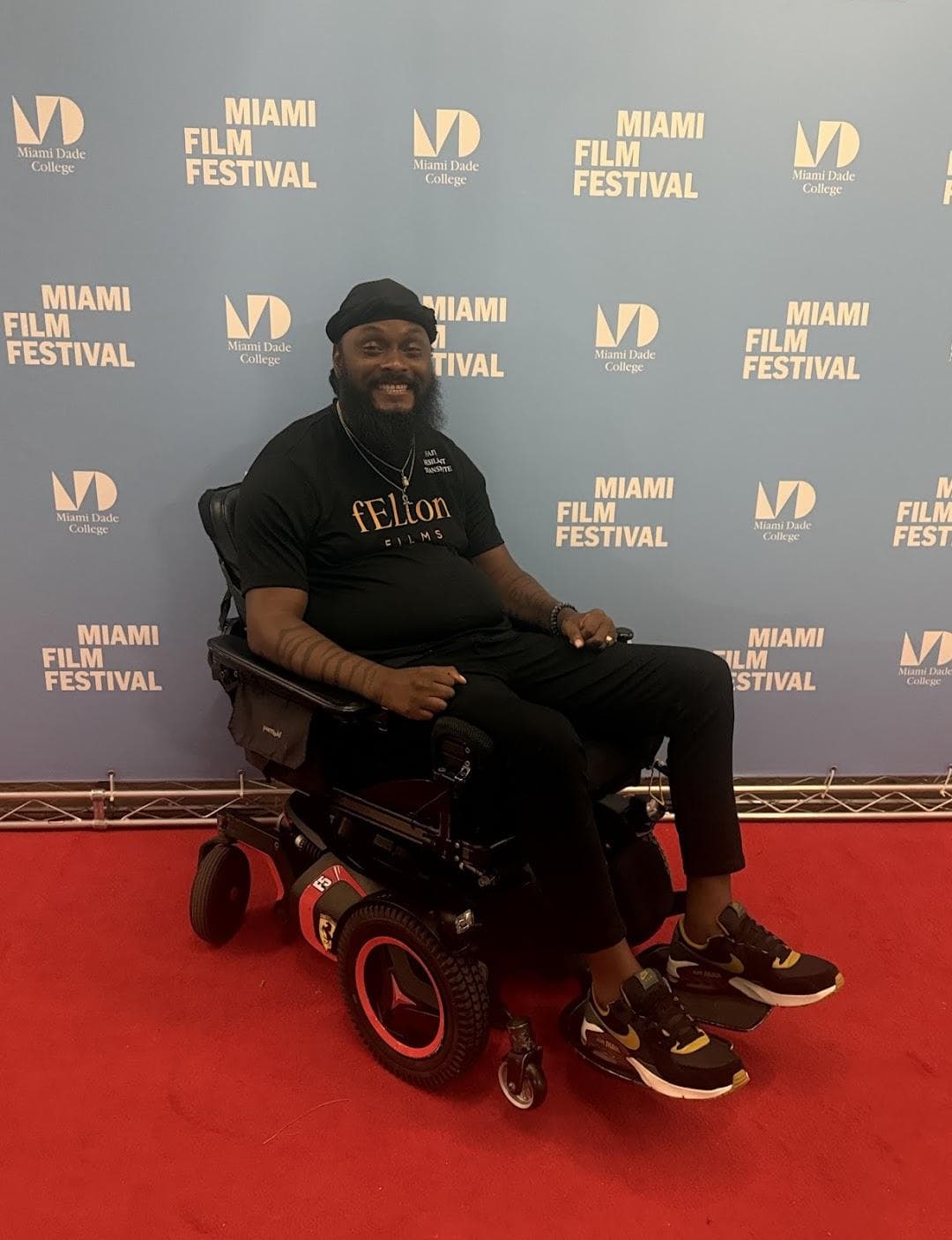 Miami Film Festival photo 3