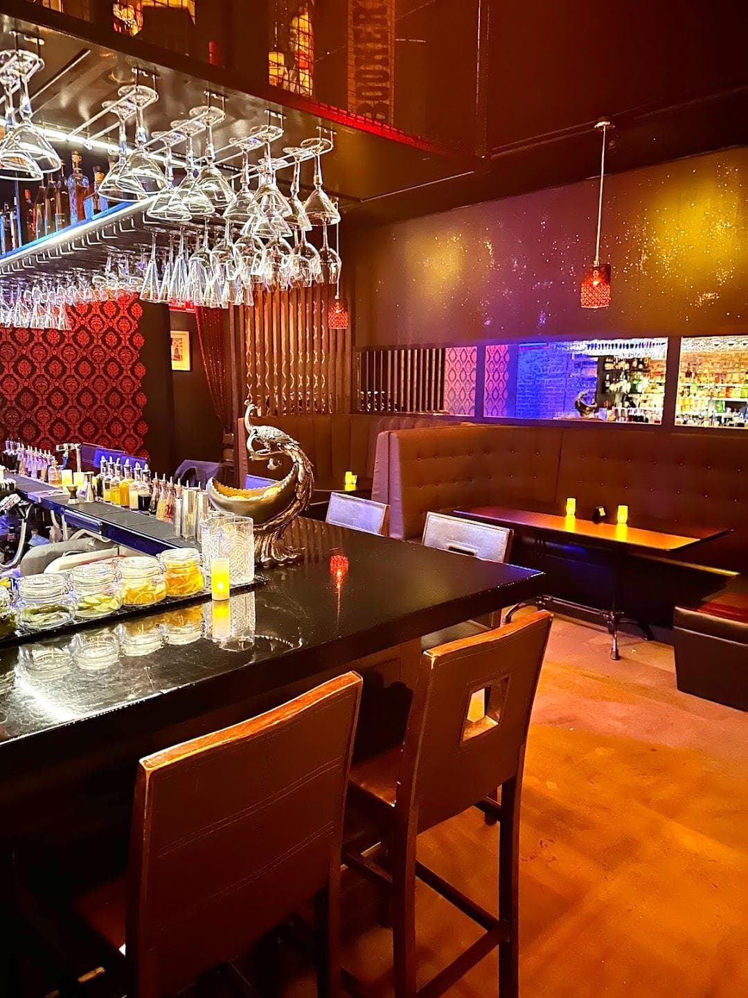 B Lounge NYC