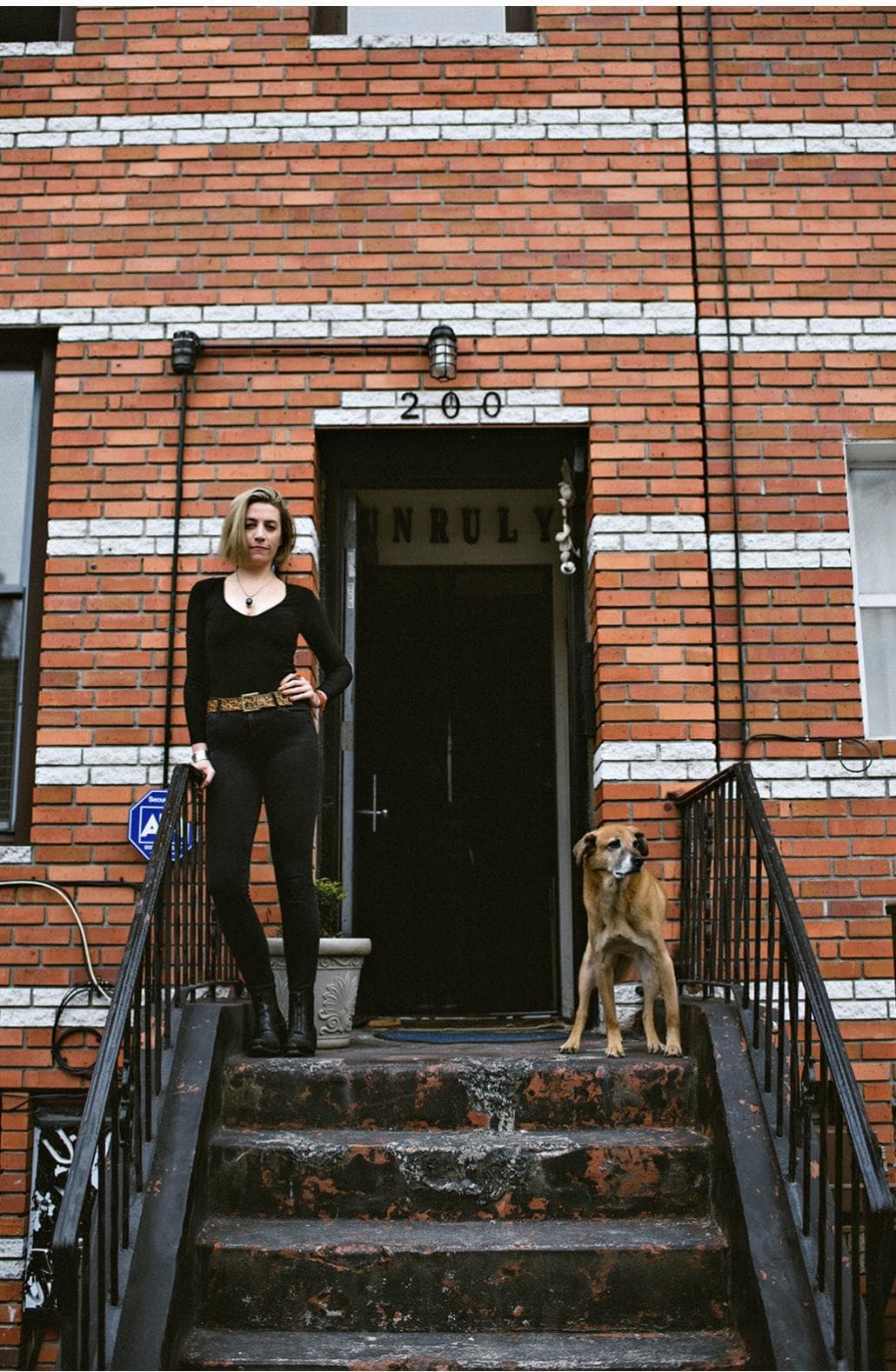 Unruly Collective photo 1
